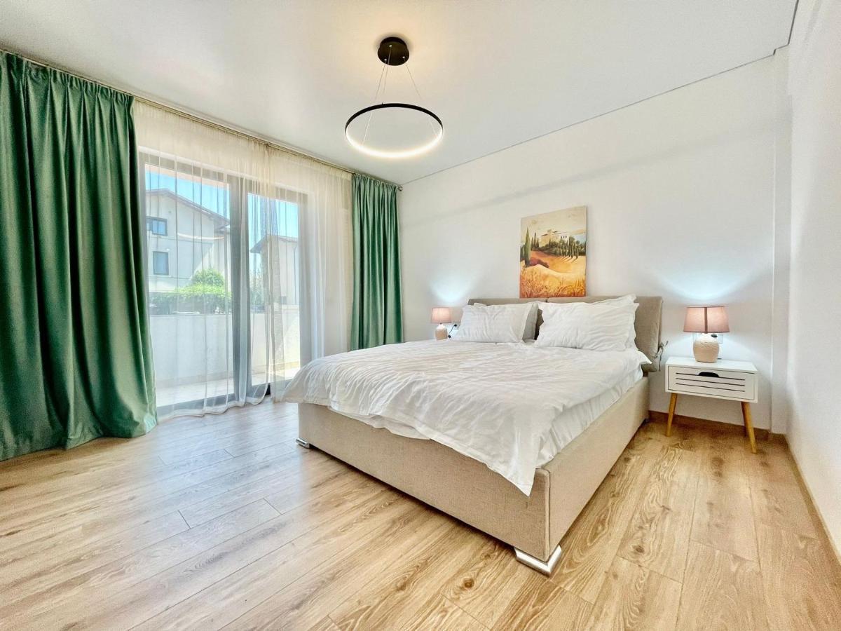 Residence Odaile #1 奥托佩尼 外观 照片