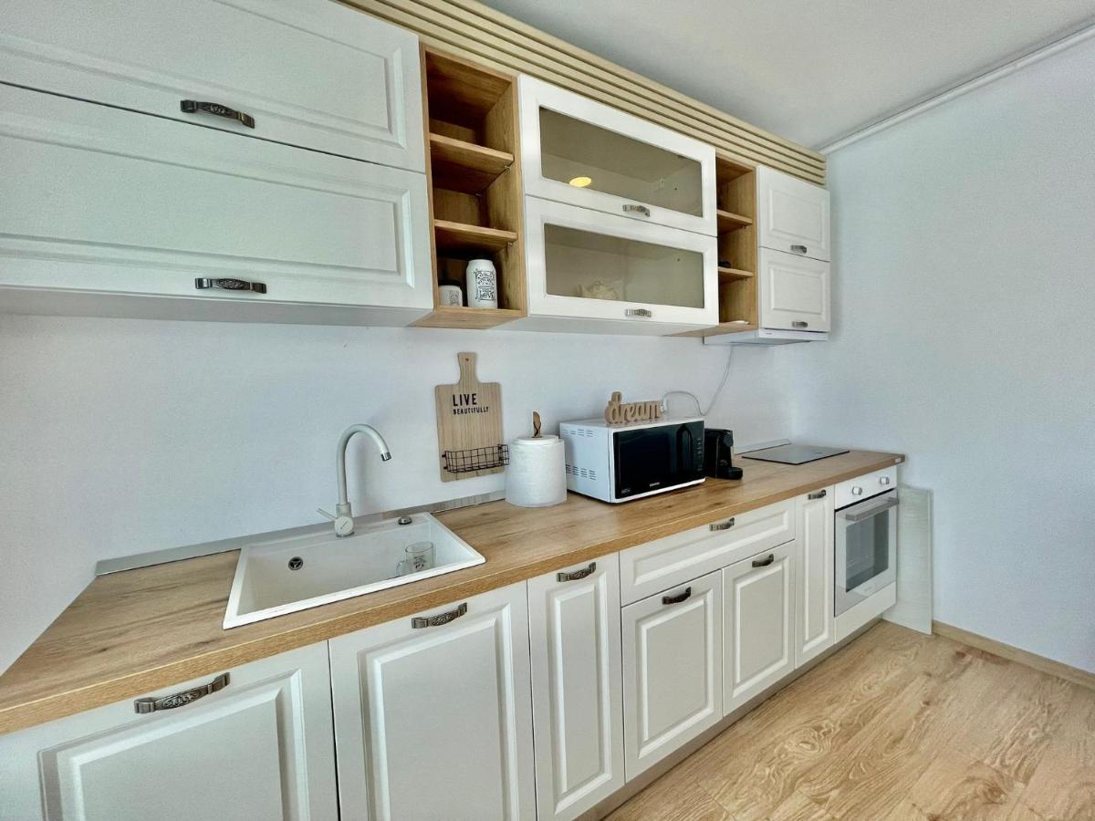 Residence Odaile #1 奥托佩尼 外观 照片