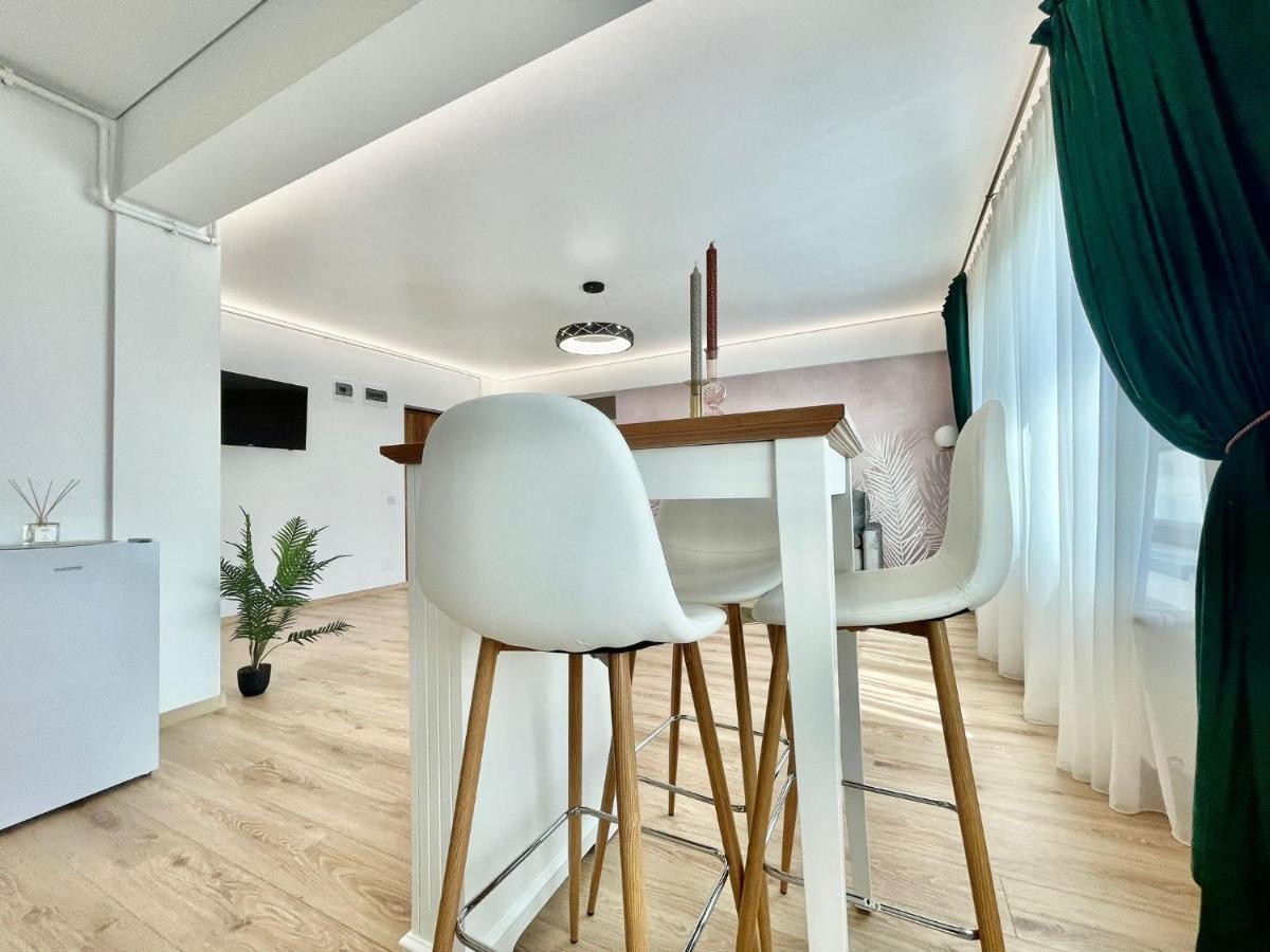 Residence Odaile #1 奥托佩尼 外观 照片