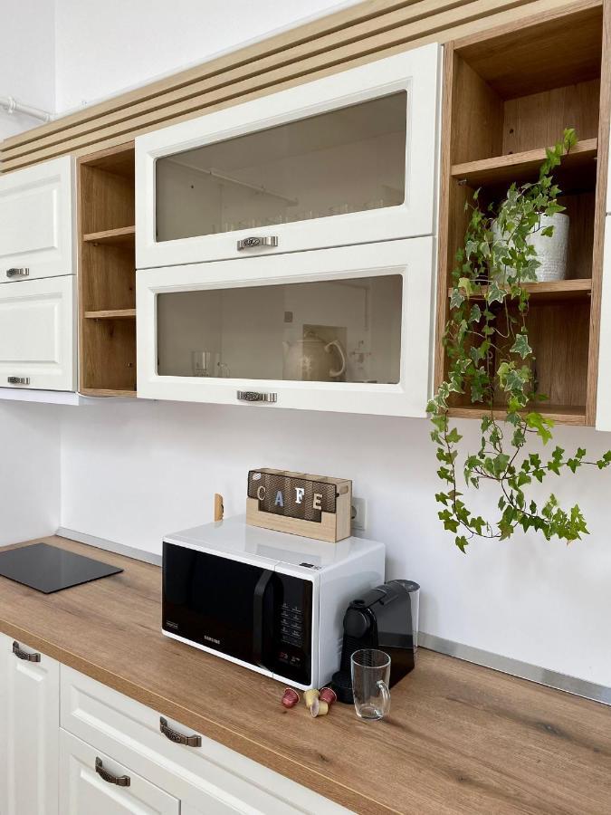Residence Odaile #1 奥托佩尼 外观 照片
