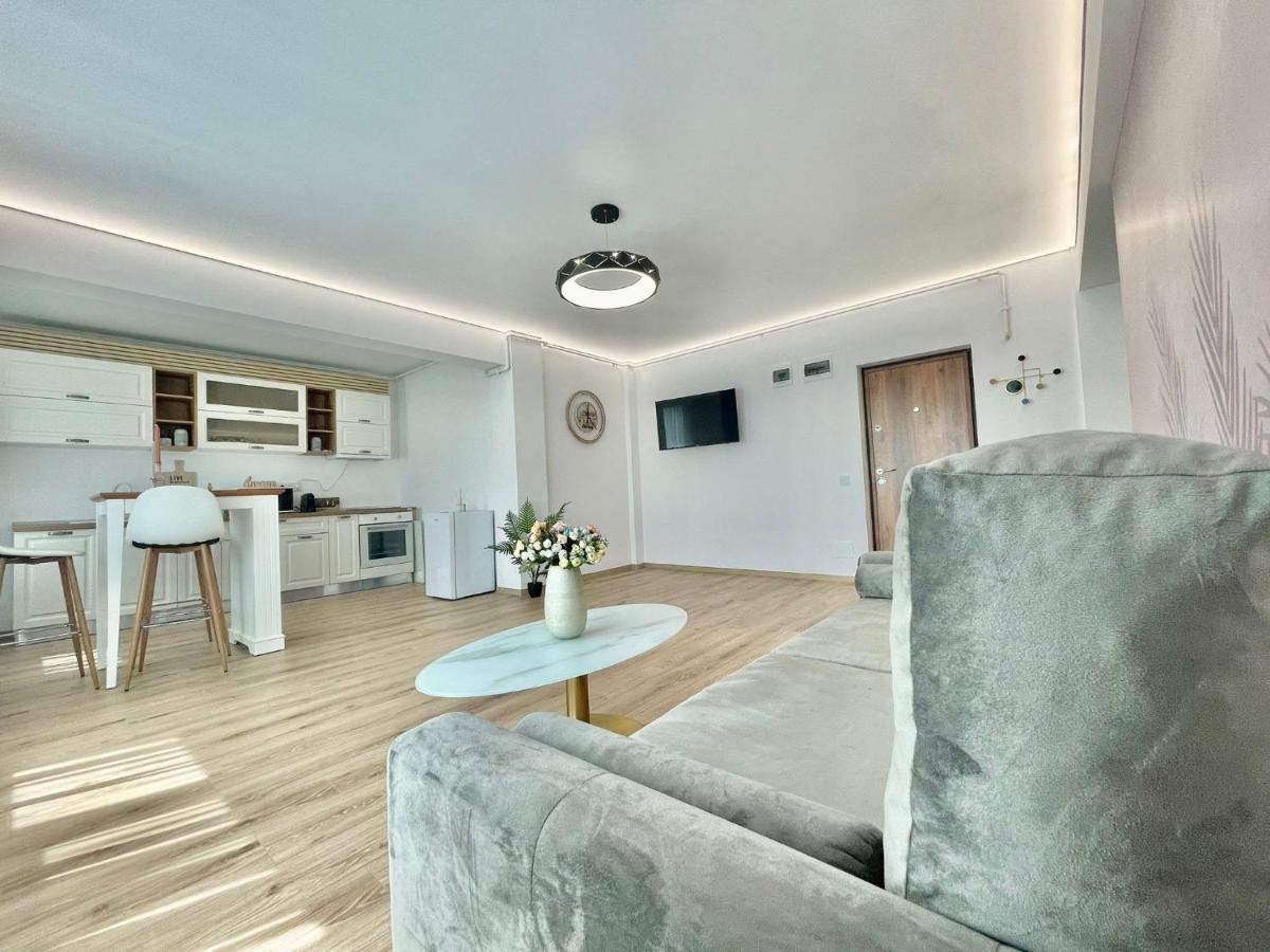 Residence Odaile #1 奥托佩尼 外观 照片