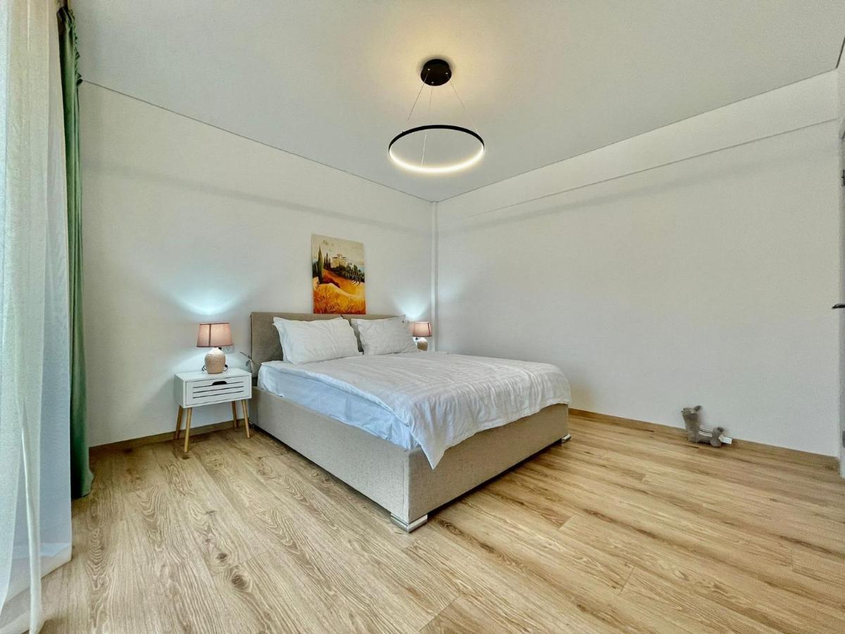 Residence Odaile #1 奥托佩尼 外观 照片