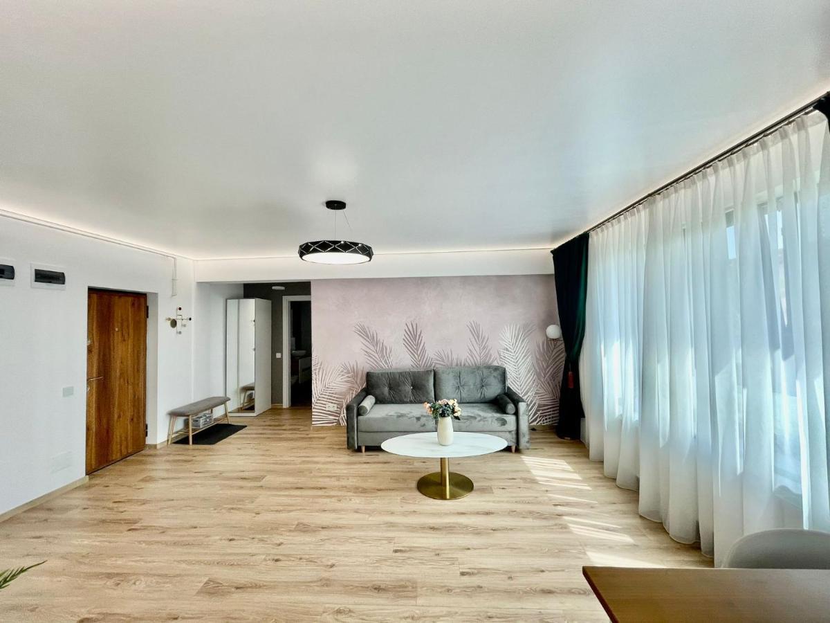Residence Odaile #1 奥托佩尼 外观 照片