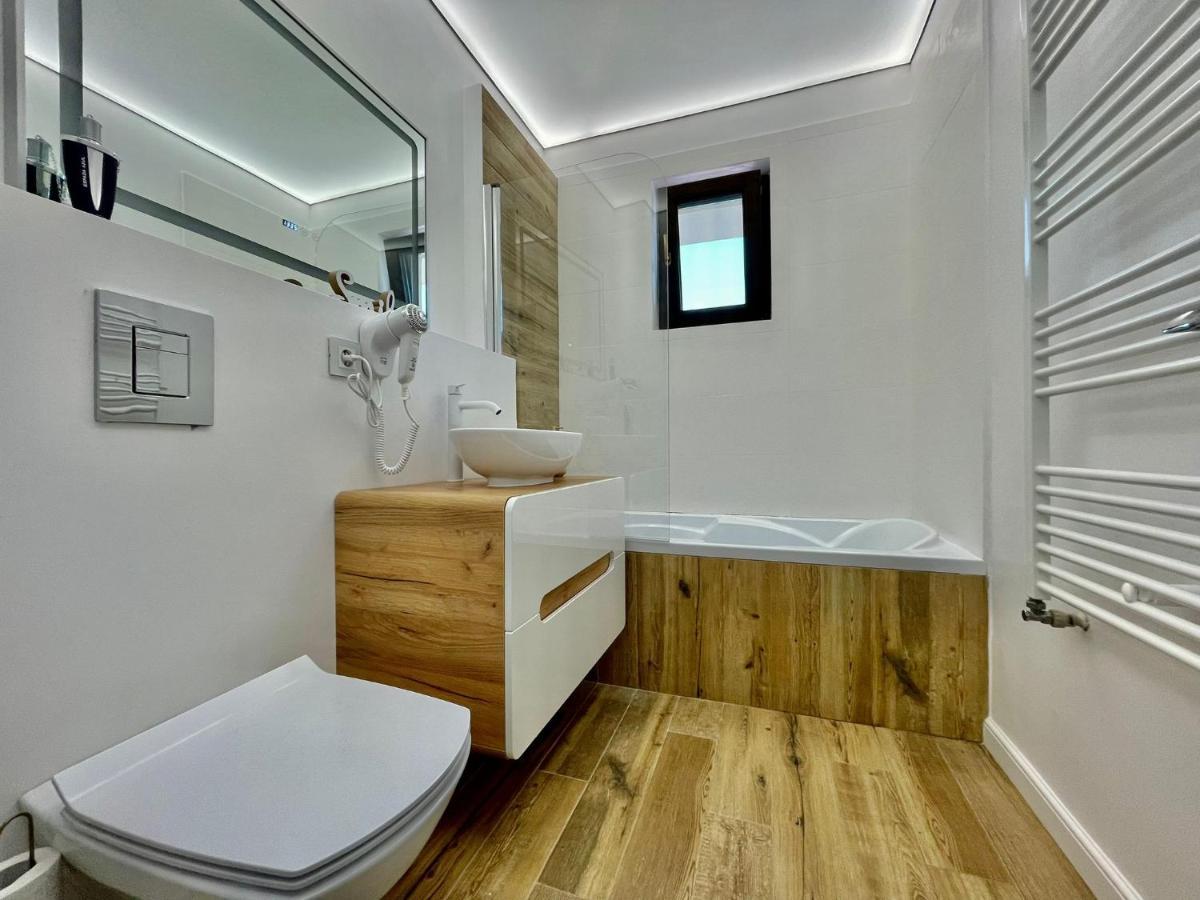 Residence Odaile #1 奥托佩尼 外观 照片