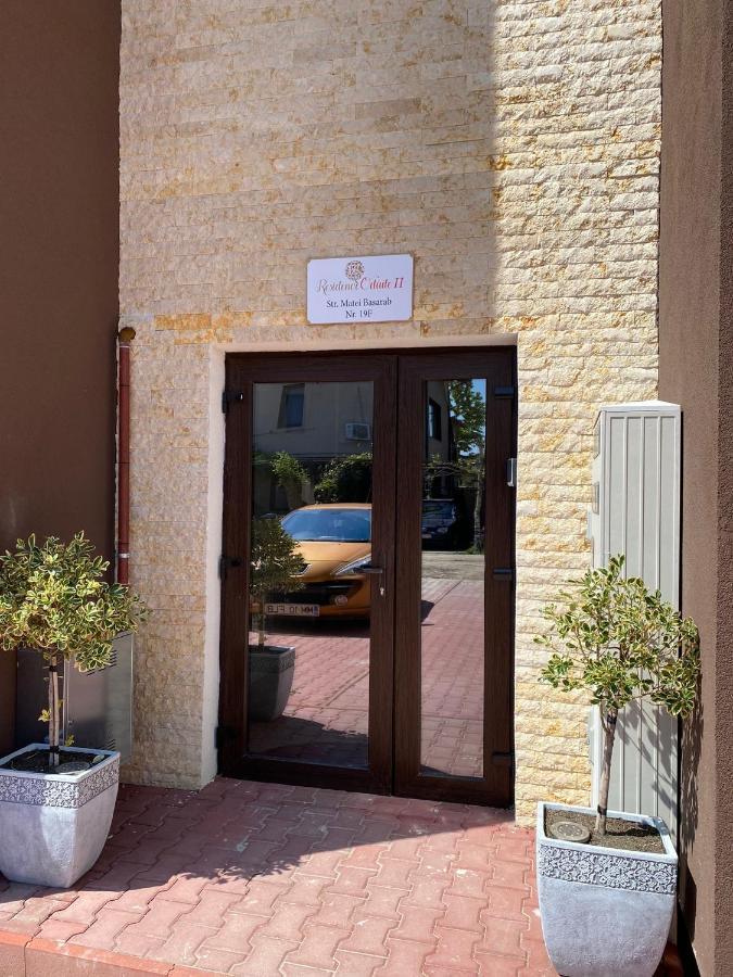 Residence Odaile #1 奥托佩尼 外观 照片