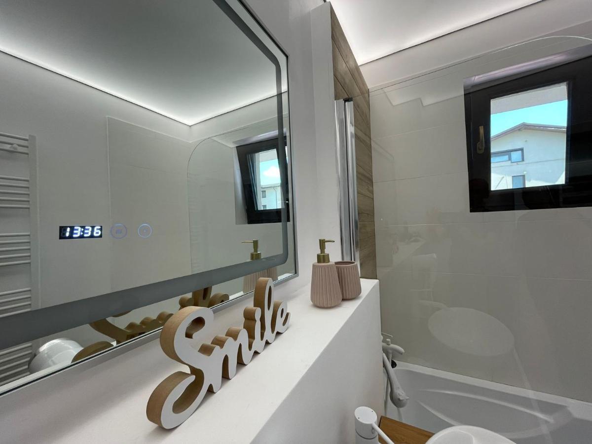 Residence Odaile #1 奥托佩尼 外观 照片