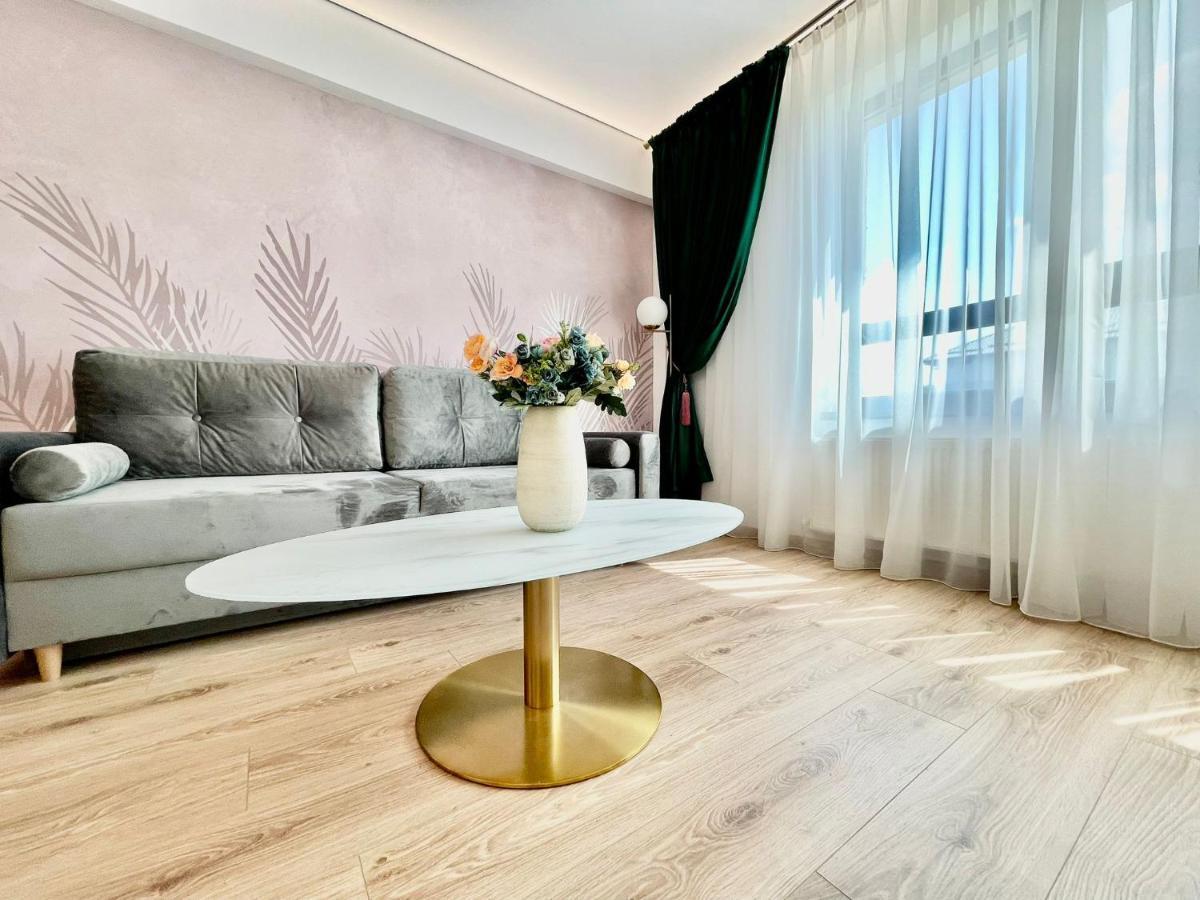 Residence Odaile #1 奥托佩尼 外观 照片