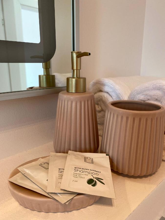 Residence Odaile #1 奥托佩尼 外观 照片
