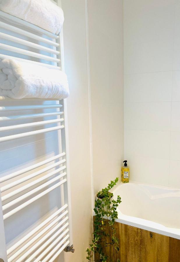 Residence Odaile #1 奥托佩尼 外观 照片